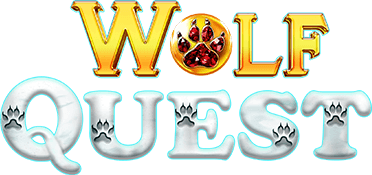 WolfQuest Logo - Wolf Quest