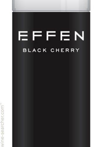 Effen Logo - Effen Black Cherry Vodka. tasting notes, market data, prices