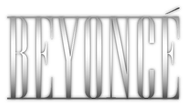 Beyonce Logo - beyonce logo