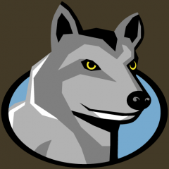 WolfQuest Logo - WolfQuest 2.7.3p8b Download APK for Android