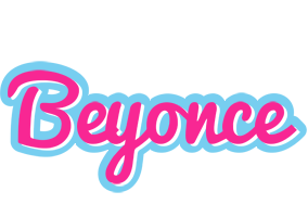 Beyonce Logo - Beyonce Logo | Name Logo Generator - Popstar, Love Panda, Cartoon ...