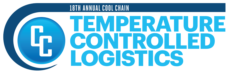 Temperature Logo - Temperature Controlled Logistics