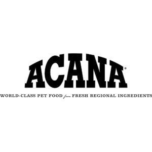 Acana Logo - Acana Dog Food - Victoria Feeds The Horse and Hound