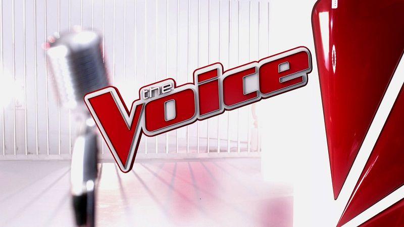 McKeel Logo - NBC's 'The Voice' castoff Evan McKeel reacts to elimination