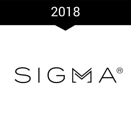 Sigma Logo - Our Story