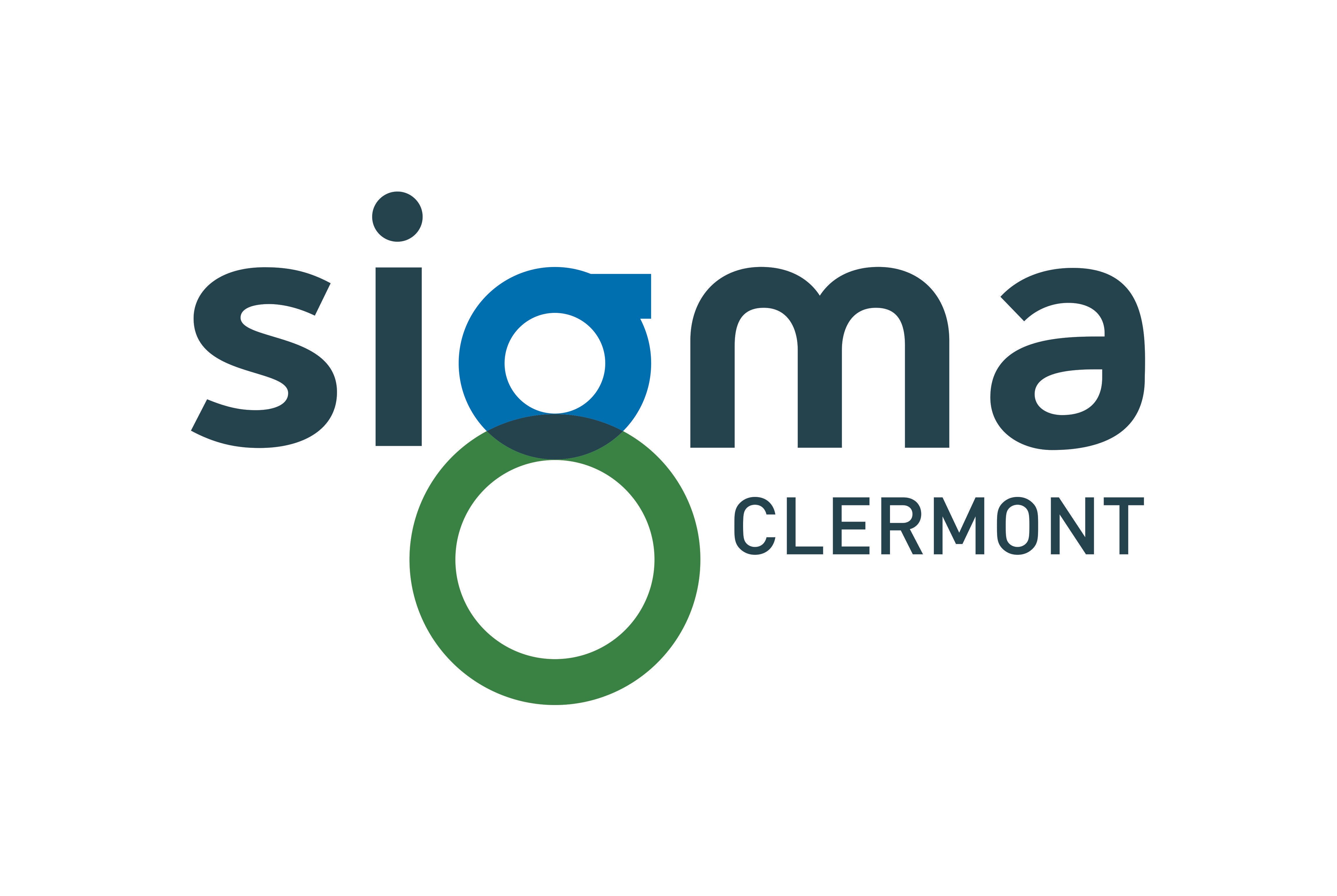 Sigma Logo - SIGMA Clermont – Wikipedia
