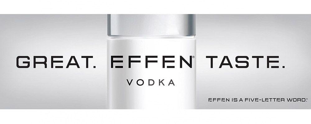 Effen Logo - Effen | Next Day Delivery | VIP Bottles