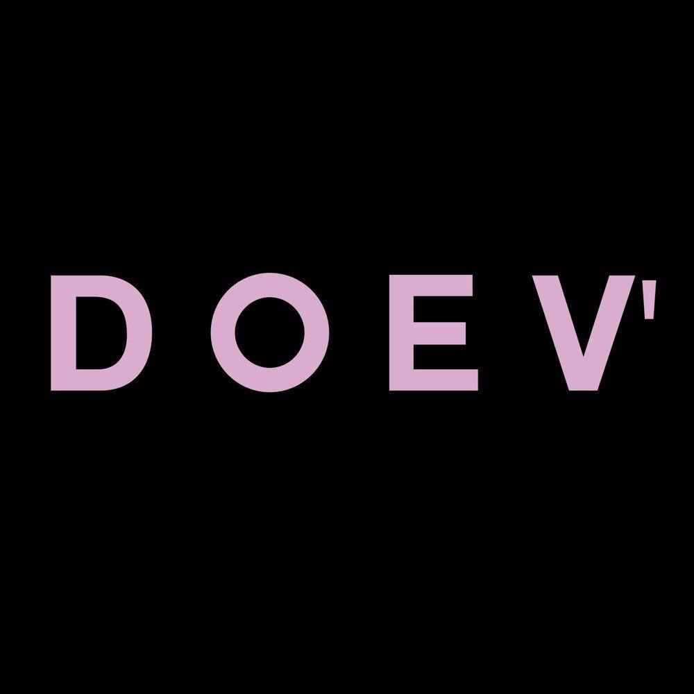 Beyonce Logo - Doev 