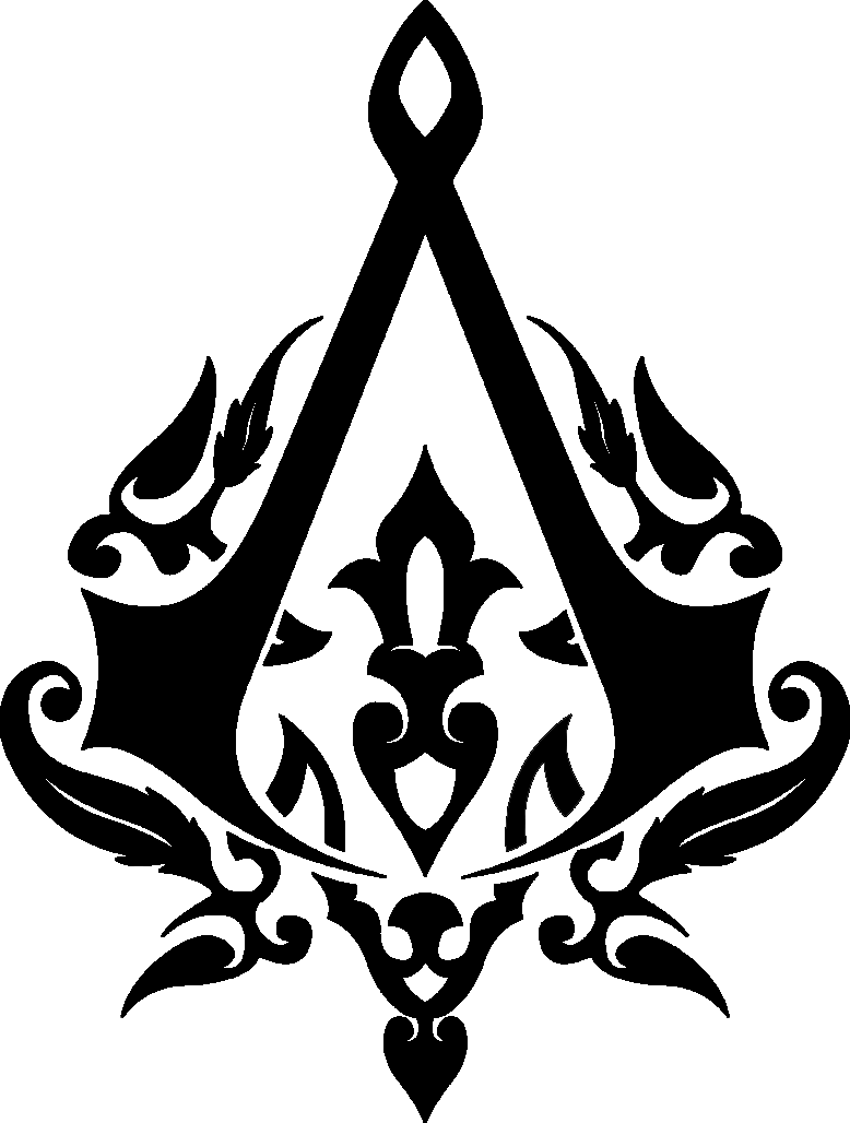 Assassin Logo - Ottoman Brotherhood of Assassins | Assassin's Creed Wiki | FANDOM ...