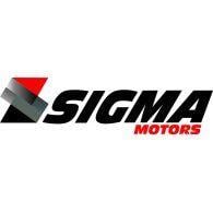 Sigma Logo - Sigma Motors. Brands of the World™. Download vector logos