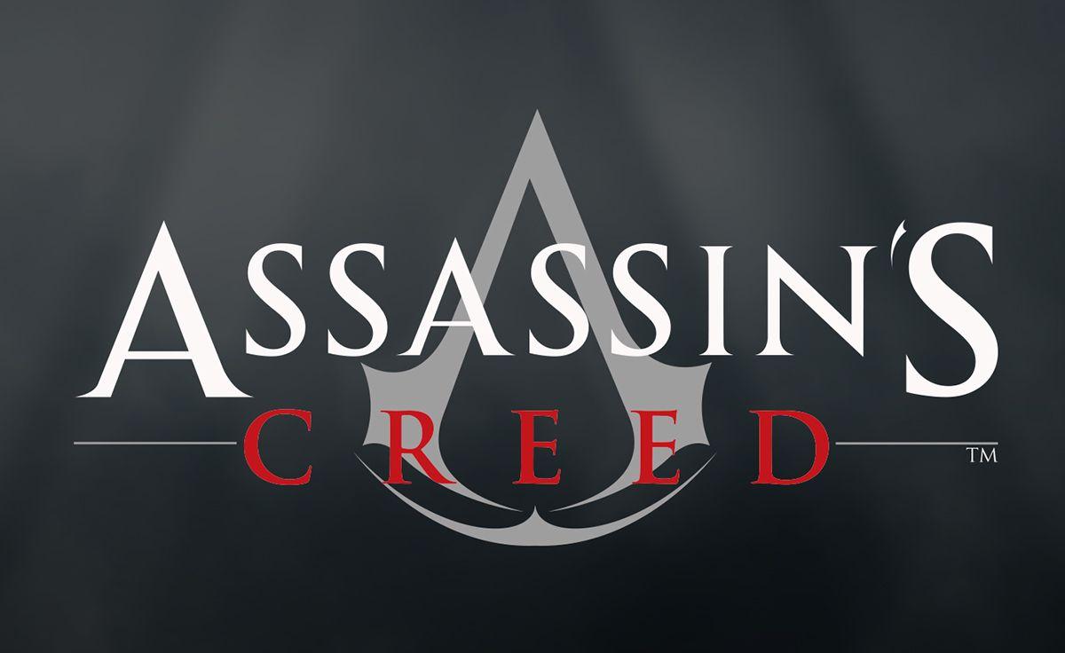 Assassin Logo - Assassin's Creed : Logo on Behance