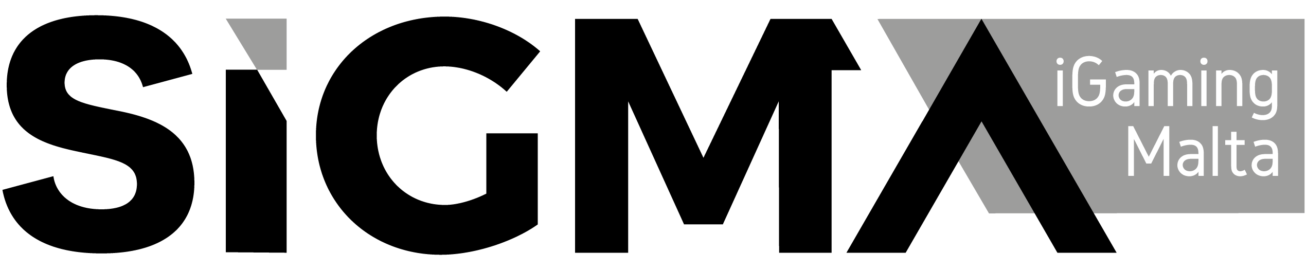 Sigma Logo - Press Pack - iGaming Malta - Online Gaming Events | SiGMA
