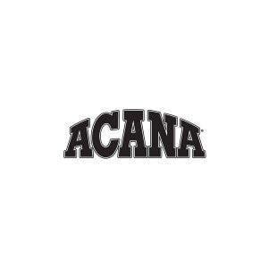 Acana Logo - Brands