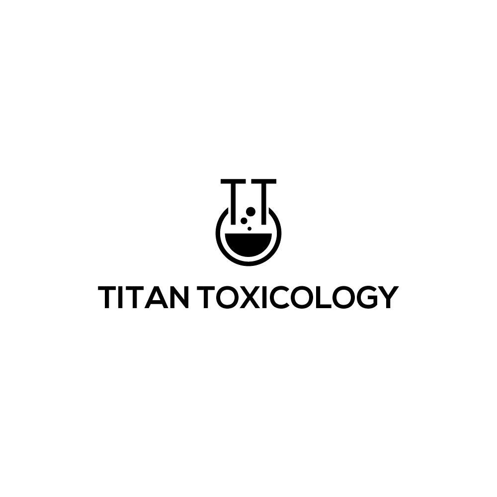 Effen Logo - Elegant, Playful, It Company Logo Design for Titan Toxicology by rr ...