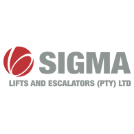 Sigma Logo - Sigma Lifts | Brands of the World™ | Download vector logos and logotypes