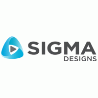 Sigma Logo - Sigma Designs. Brands of the World™. Download vector logos