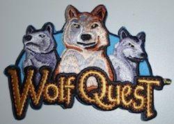 WolfQuest Logo - WolfQuest: January 2010 Newsletter