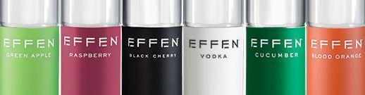 Effen Logo - Ultra Premium Vodka | Smooth Refreshing Liquor | EFFEN Vodka | EFFEN ...