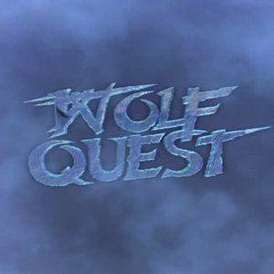 WolfQuest Logo - Balto: wolf quest music