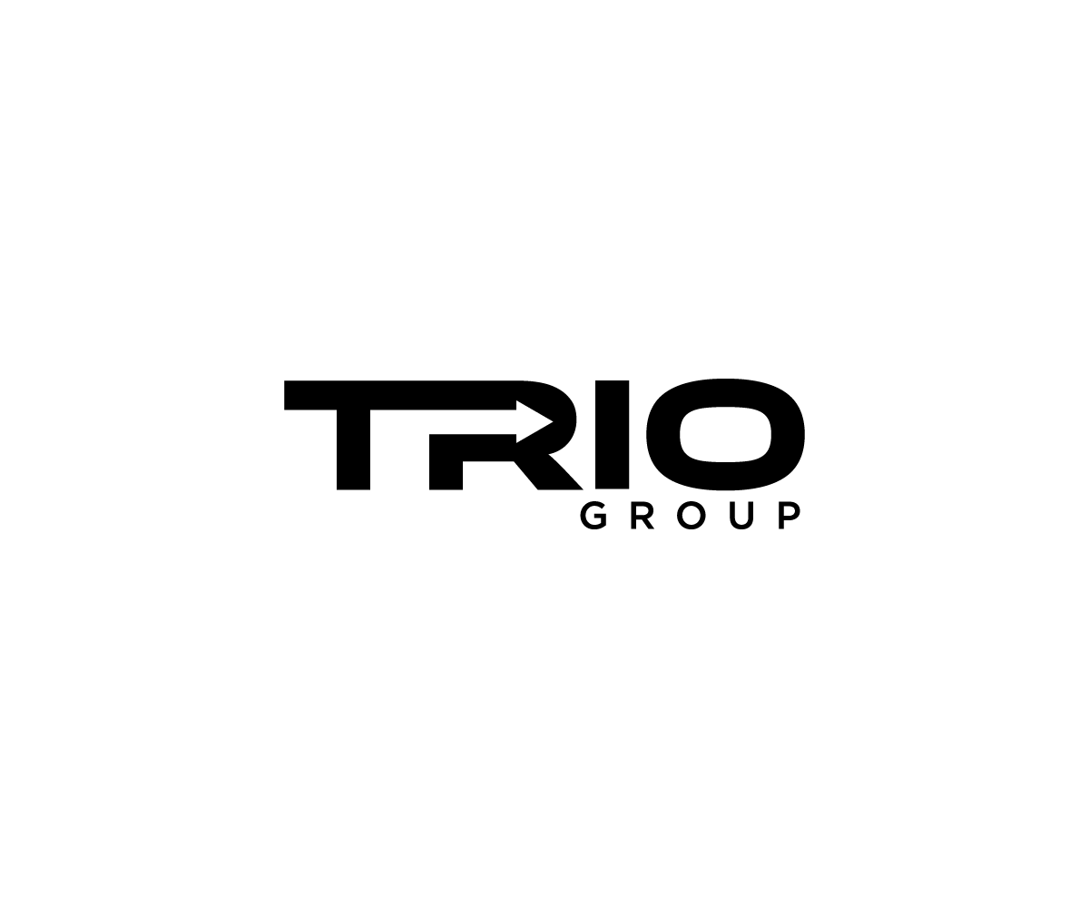 Effen Logo - Elegant, Playful, It Company Logo Design for Trio Group by rr.effen ...