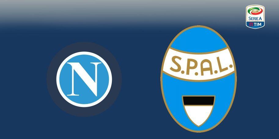 SPAL Logo - SPAL Archives - SoccerTalkLine