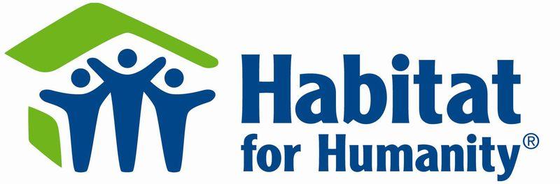 Habitat Logo - Habitat Logo