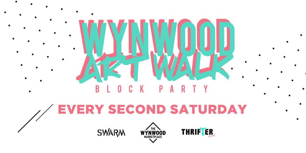 Effen Logo - Wynwood Art Walk Presented By EFFEN Vodka Tickets, Multiple Dates