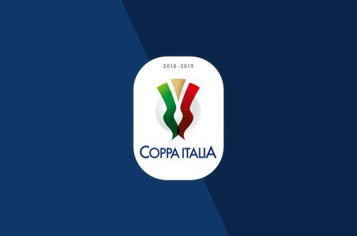 SPAL Logo - Coppa Italia, Sampdoria-SPAL 2-1: la Samp agli ottavi di finale ...