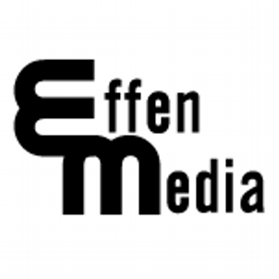 Effen Logo - Effen Media