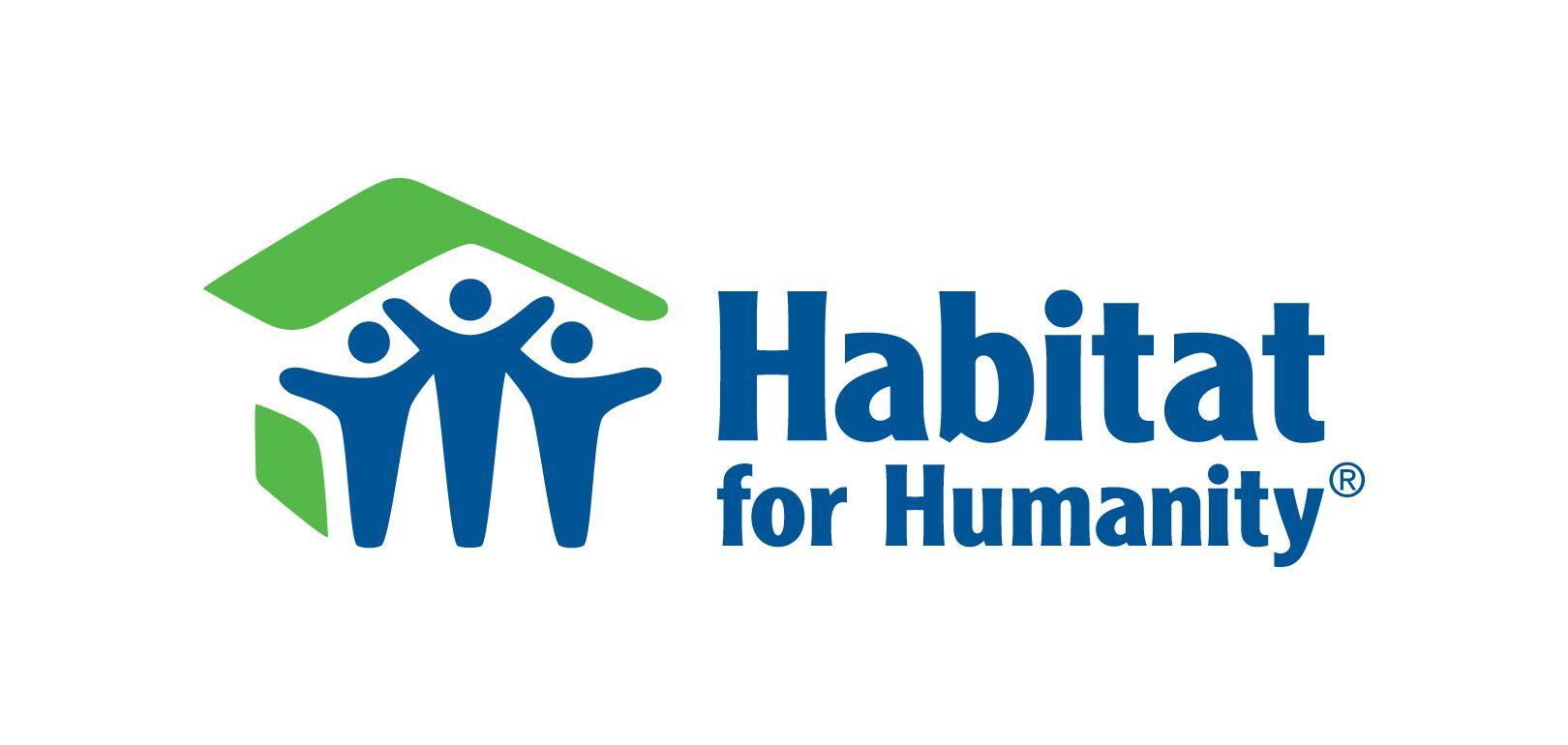 Habitat Logo - habitat for humanity logo