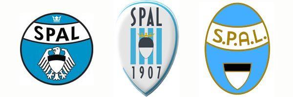 SPAL Logo - Spal Football Soccer Horoscope Sports Astrology