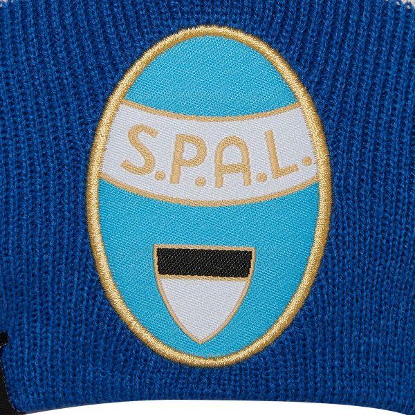 SPAL Logo - spal 2018/19 adult's official cap | Macron