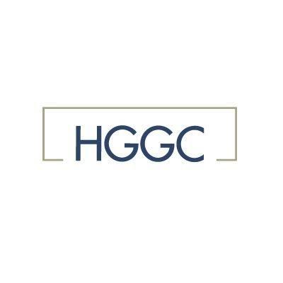 Hggc Logo - HGGC