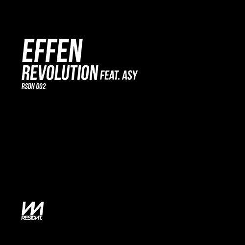 Effen Logo - Revolution [feat. Asy] by Effen on Amazon Music