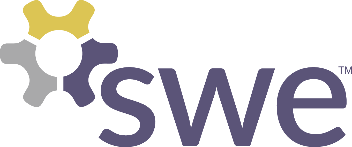 SWE Logo - SWE: Society of Women Engineers, NU Student Chapter | Northeastern ...