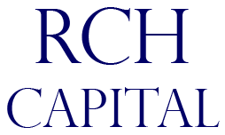 RCH Logo - RCH Capital