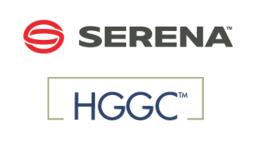 Hggc Logo - HGGC to Acquire Serena Software