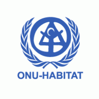 Habitat Logo - ONU HABITAT. Brands of the World™. Download vector logos and logotypes