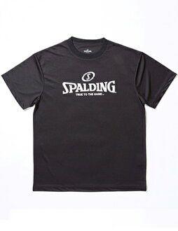 SPAL Logo - UltimateCollection: Basketball T shirts clothing Spalding logo ...