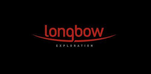 Longbow Logo - Longbow « Logo Faves | Logo Inspiration Gallery