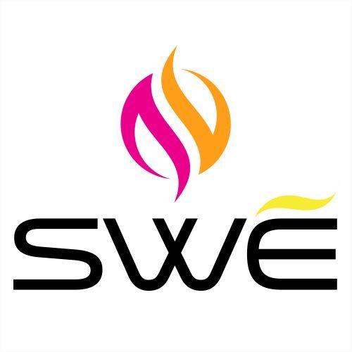 SWE Logo - SWE Clothing Logo