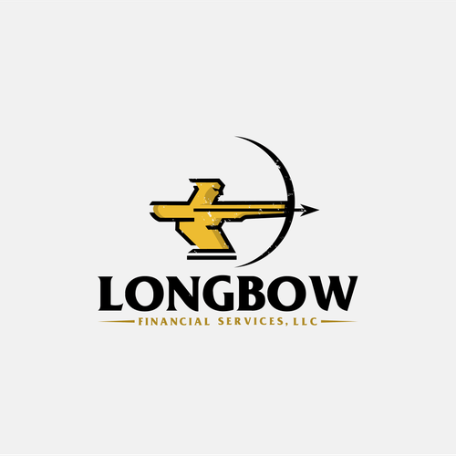 Longbow Logo - Longbow Financial Services, LLC Needs New Logo. Logo design contest