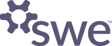 SWE Logo - Central Florida SWE Events | Eventbrite