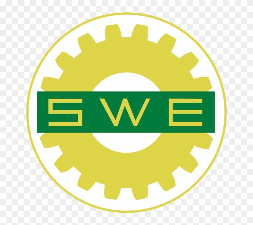 SWE Logo - Swe Logo - Society Of Women Engineers - Free Transparent PNG Clipart ...