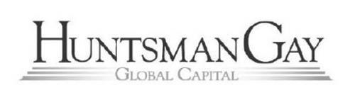 Hggc Logo - HUNTSMAN GAY GLOBAL CAPITAL Trademark of HGGC, LLC. Serial Number