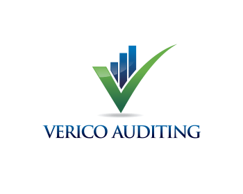 Auditing Logo - VERICO AUDITING logo design contest - logos by mungki