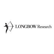 Longbow Logo - View from NY Office... - Longbow Research Office Photo | Glassdoor.co.uk
