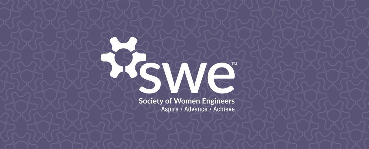 SWE Logo - View the WE18 Conference Issue of SWE Magazine - All Together