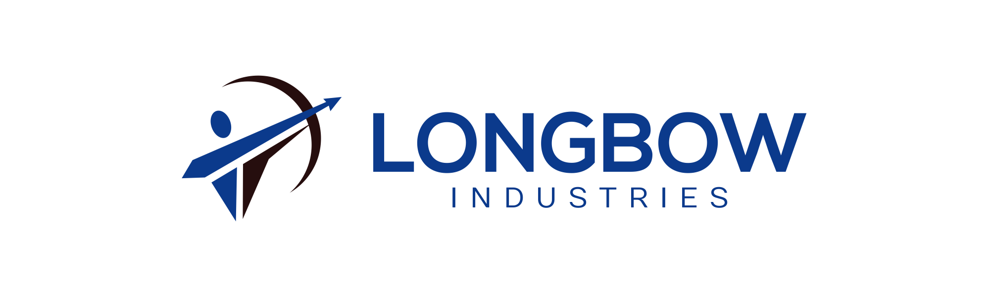 Longbow Logo - Longbow Industries LLC – Longbow Industries LLC