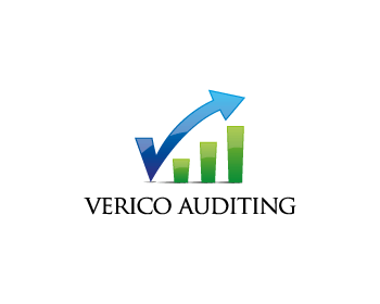 Auditing Logo - VERICO AUDITING logo design contest
